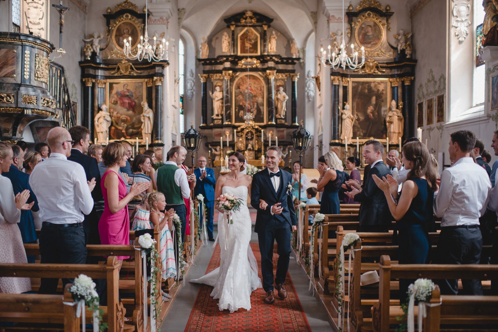 Waldheim Wedding