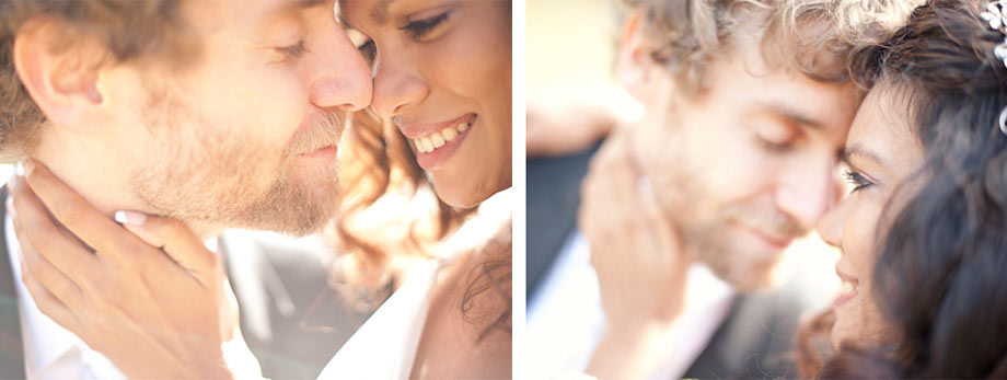 Hochzeit in Zermatt