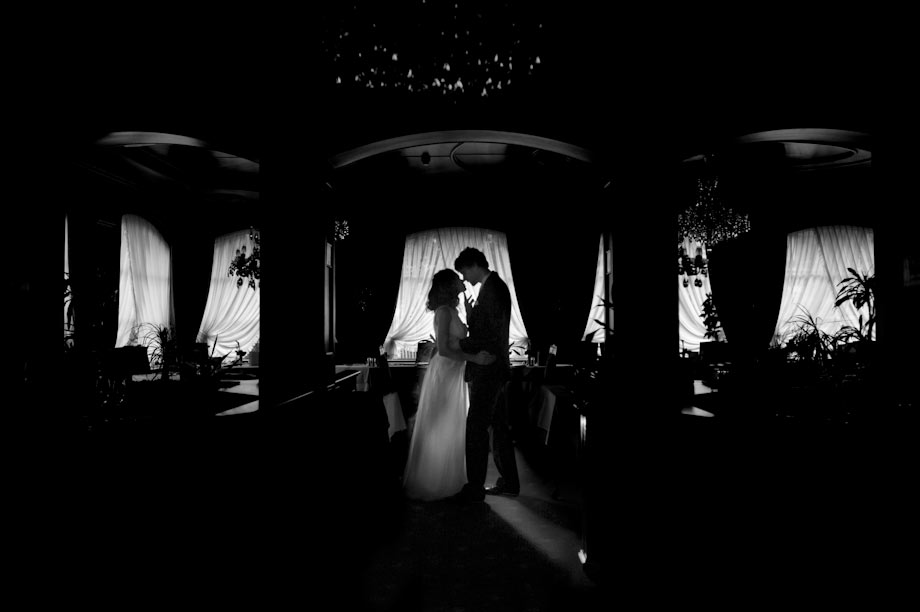 Hochzeit in Zermatt