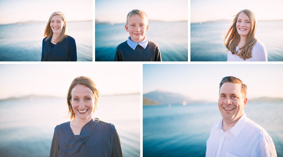 Zug Family Shoot