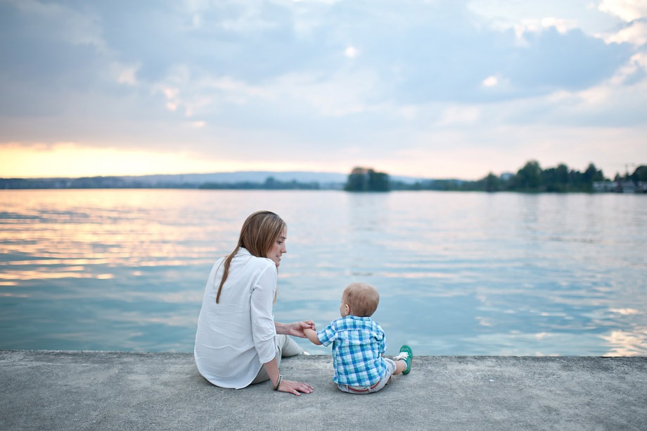 Lake Zug