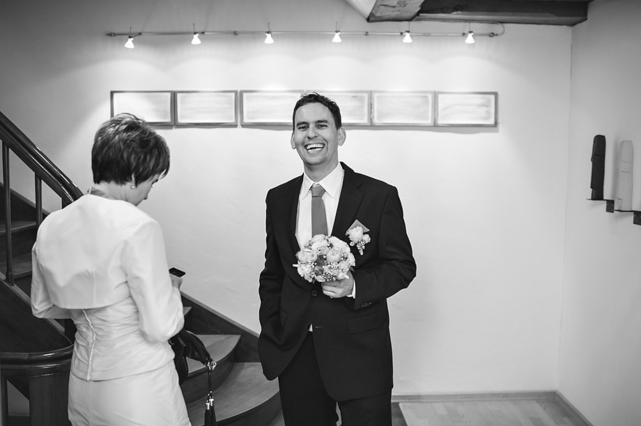 Civil Ceremony