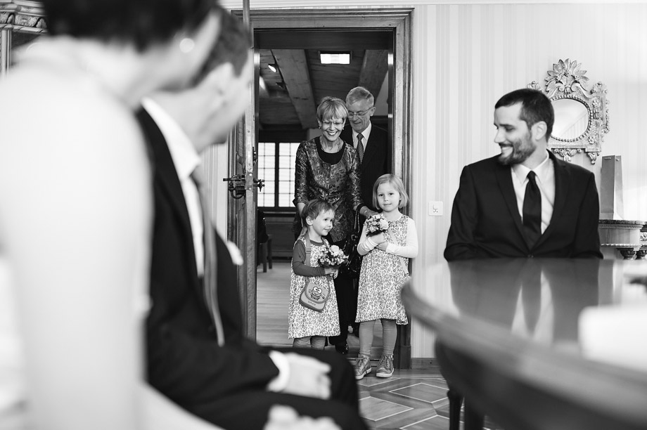 Civil Ceremony
