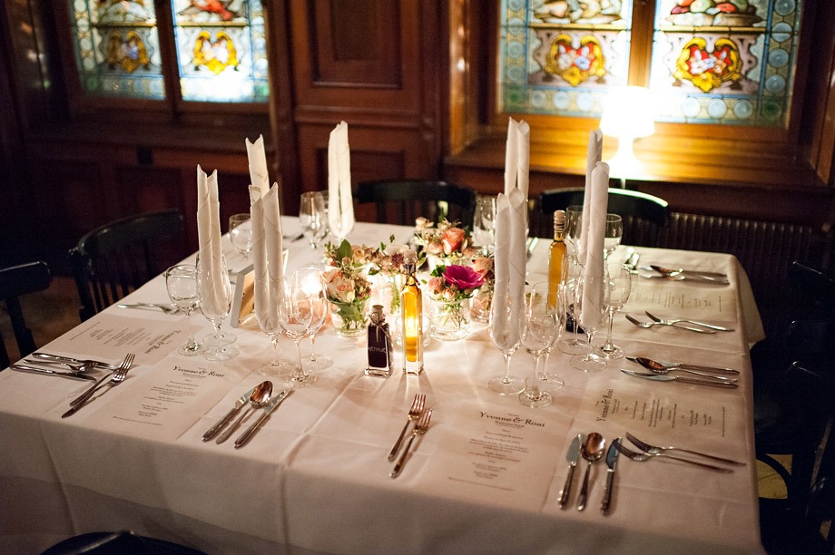 Restaurant Schiff