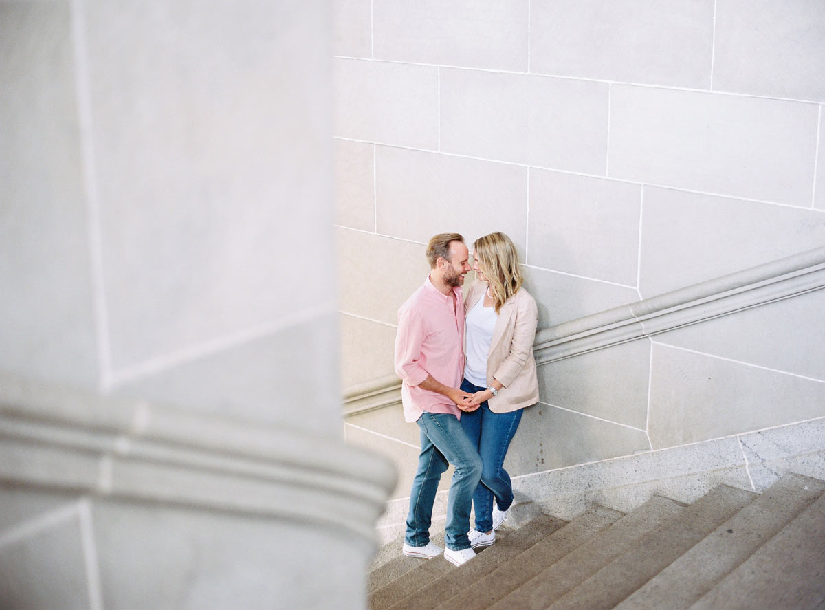 Zurich Engagement