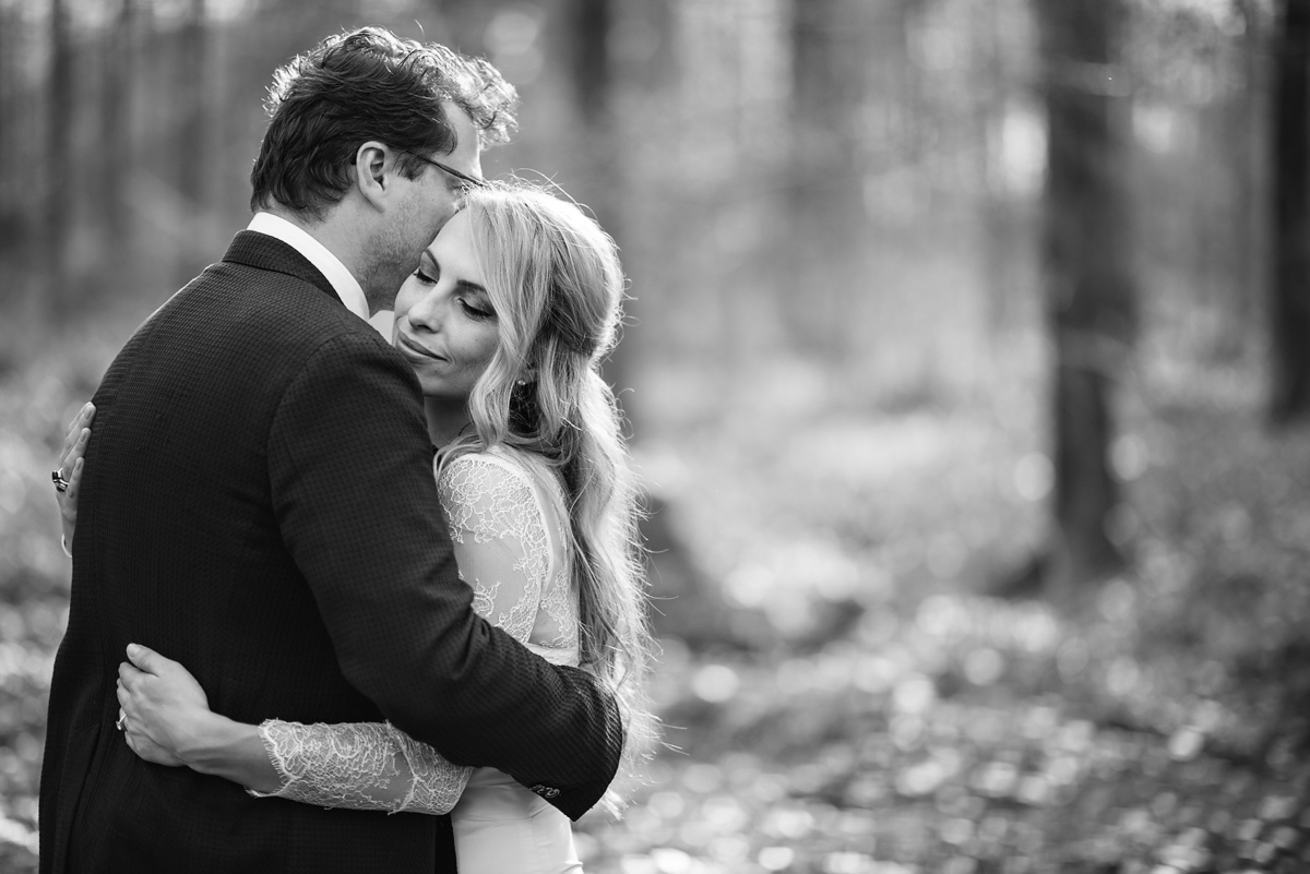 Zurich Zoo Wedding