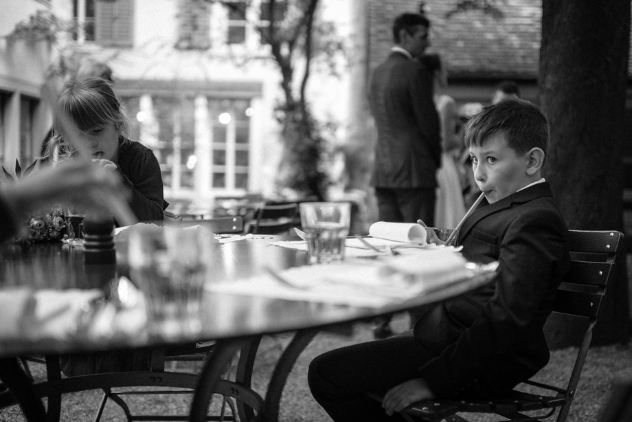 Restaurant Neumarkt