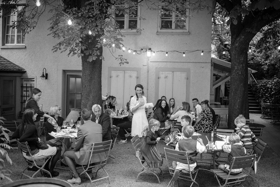 Restaurant Neumarkt