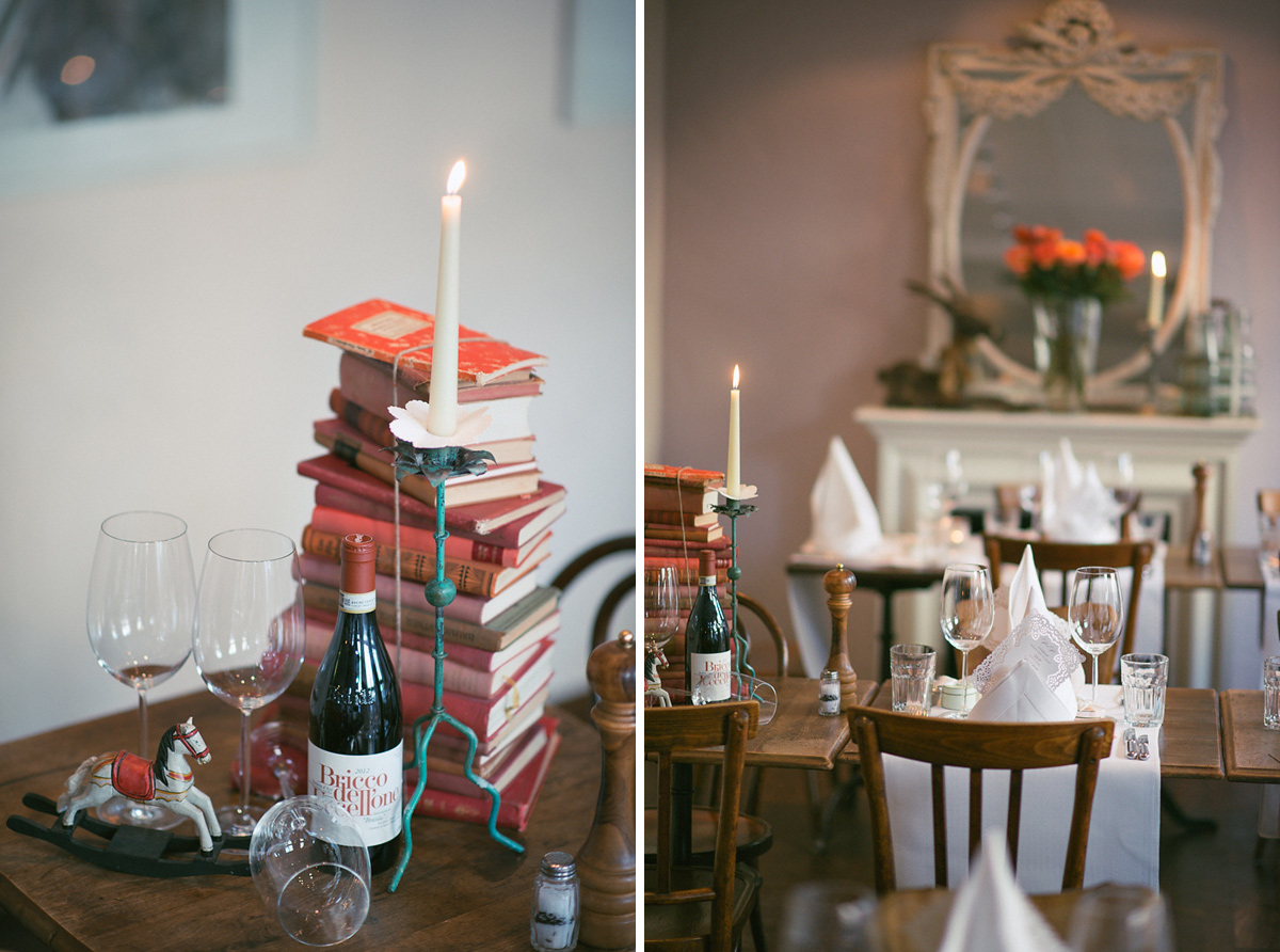 Wedding Hirschberg Zurich