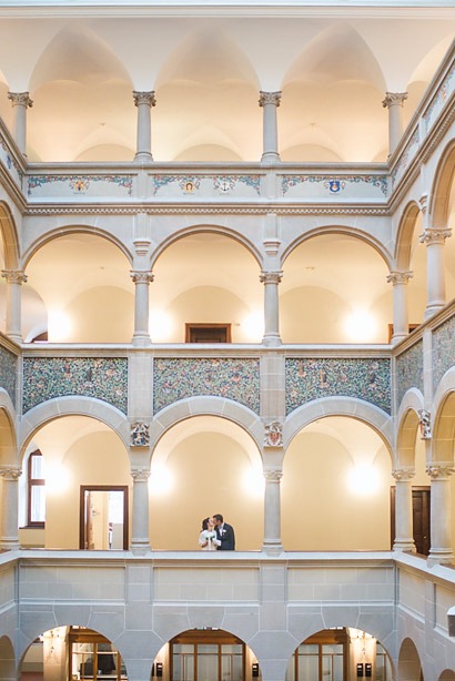 Stadthaus